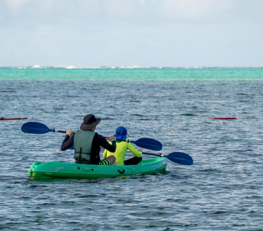 Saipan World Resort Susupe Exterior photo